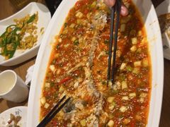 -九老汉·川渝江湖菜(合川路2店)