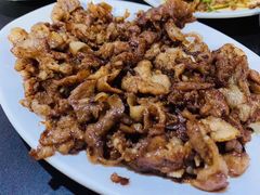 -炙热童年·老北京炙子烤肉(南锣鼓巷店)