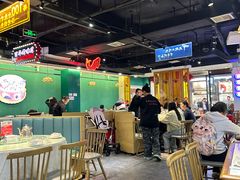 -老街鱼嘴巴(坡子街老店)