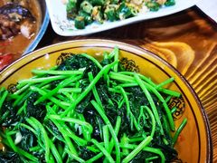 -柴火农家饭(遇龙河店)