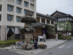 -城崎温泉 外七汤