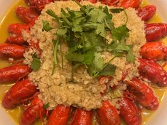 -金鼎明都国际大酒店-餐厅