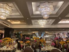大堂-芭菲盛宴·环球美食(解放碑英利国际店)