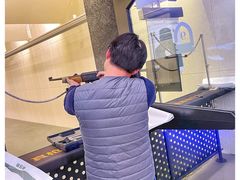 -真枪会射击俱乐部(河西中央公园店)