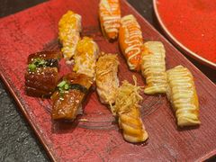 -古田居·特色寿司料理(星之岛旗舰店)