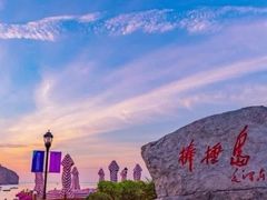 -棒棰岛宾馆景区