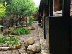 -瓦厂酒店
