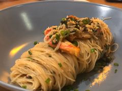 -HELLO 27 意面·沙拉·帕尼尼