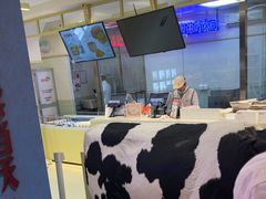 -红星前进面包牛奶公司(君太店)