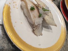 -合点寿司(美罗城店)