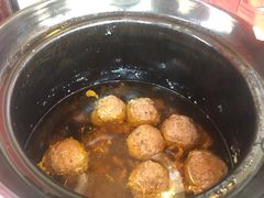 -夏氏怪老头·扬州狮子头(天山西路店)