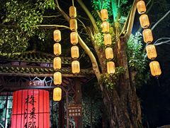 -广东天露山旅游度假区