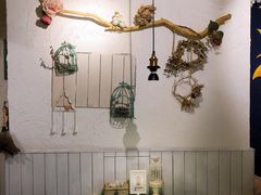 -秀儿家の小确幸花园西餐厅