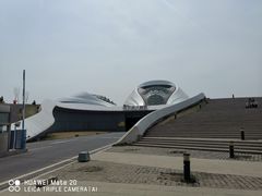 -哈尔滨大剧院