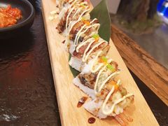 -九田家黑牛烤肉料理(中北镇店)