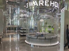 -3号仓库·创意中国菜(乐清正大广场店)