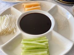 -海湾壹品·粤菜·早茶·烤鸭(拱北店)