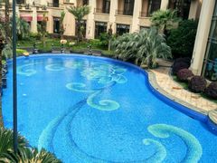 -上海浦东星河湾酒店