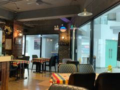 -遇见西木美式餐厅(体育路店)