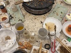 -厚味居炙子烤肉·清真(天桥南纬路店)