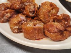 -四里沙茶面(湖滨四里店)