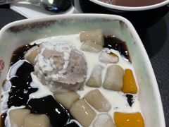 -鲜芋仙(北京通州领展广场)