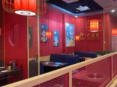 -金石老面坊·渔家菜(金石滩店)