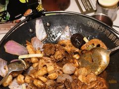 -醉得意·山茶油炒土鸡(泰安万达店)