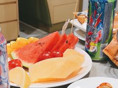 -海底捞火锅(中原万达广场店)