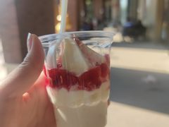 -麦当劳(天塔道店)