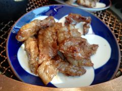 -炎蔵牛舌烤肉