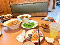 -新白鹿餐厅(城西银泰城店)