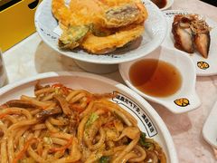 -元气寿司(宝安壹方城店)
