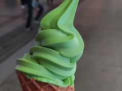 -麦当劳(新王府井店)