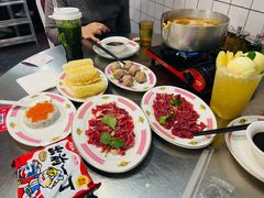 -燃计沙茶皇·香港沙茶火锅(人广旗舰店)