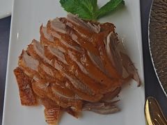 -全聚德(长白直营店)