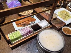 -魁盛居百年鲁菜馆(县西巷店)