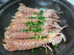 -甬小馆·焗海鲜温州菜(五马街店)