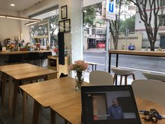 -Seeking Coffee咖啡(新竹路店)