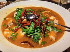 -清水亭湖北菜(大屯DT51店)