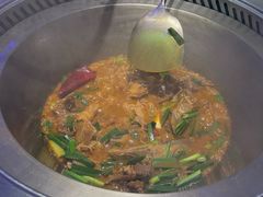 -山河屯铁锅炖·非遗铁锅炖(华强北店)