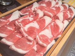 -草原塞蛮羊火锅城(港湾店)