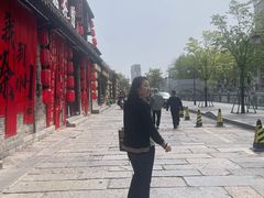 -回龙窝历史文化街区