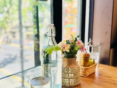 -Money Shops(愚园路店)