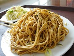 凉面&nbsp;-新川面馆(新街口二店)