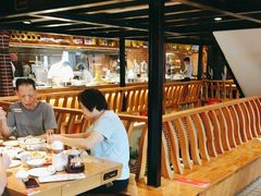 -福茂源横山铁锅羊肉(牡丹园店)