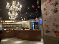 -红房子西菜馆(淮海中路店)