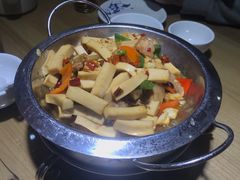 -炊烟·山房菜