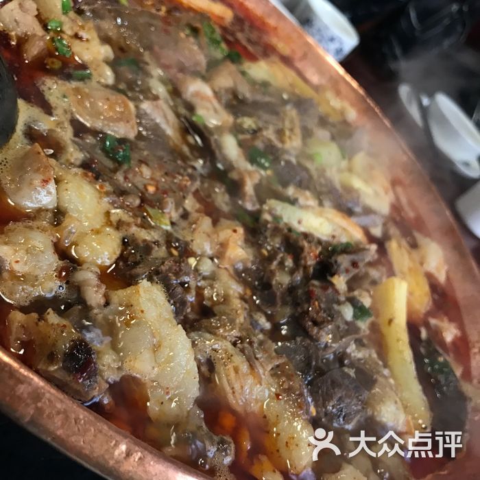 保山永昌火瓢牛肉