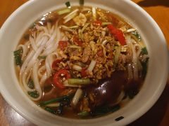 麻辣鸡丝粉-杨裕兴(岳麓山店)